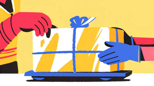 What is Dropshipping
