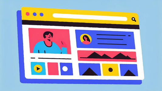 Overview of Our New Website: What's Changed and What's New