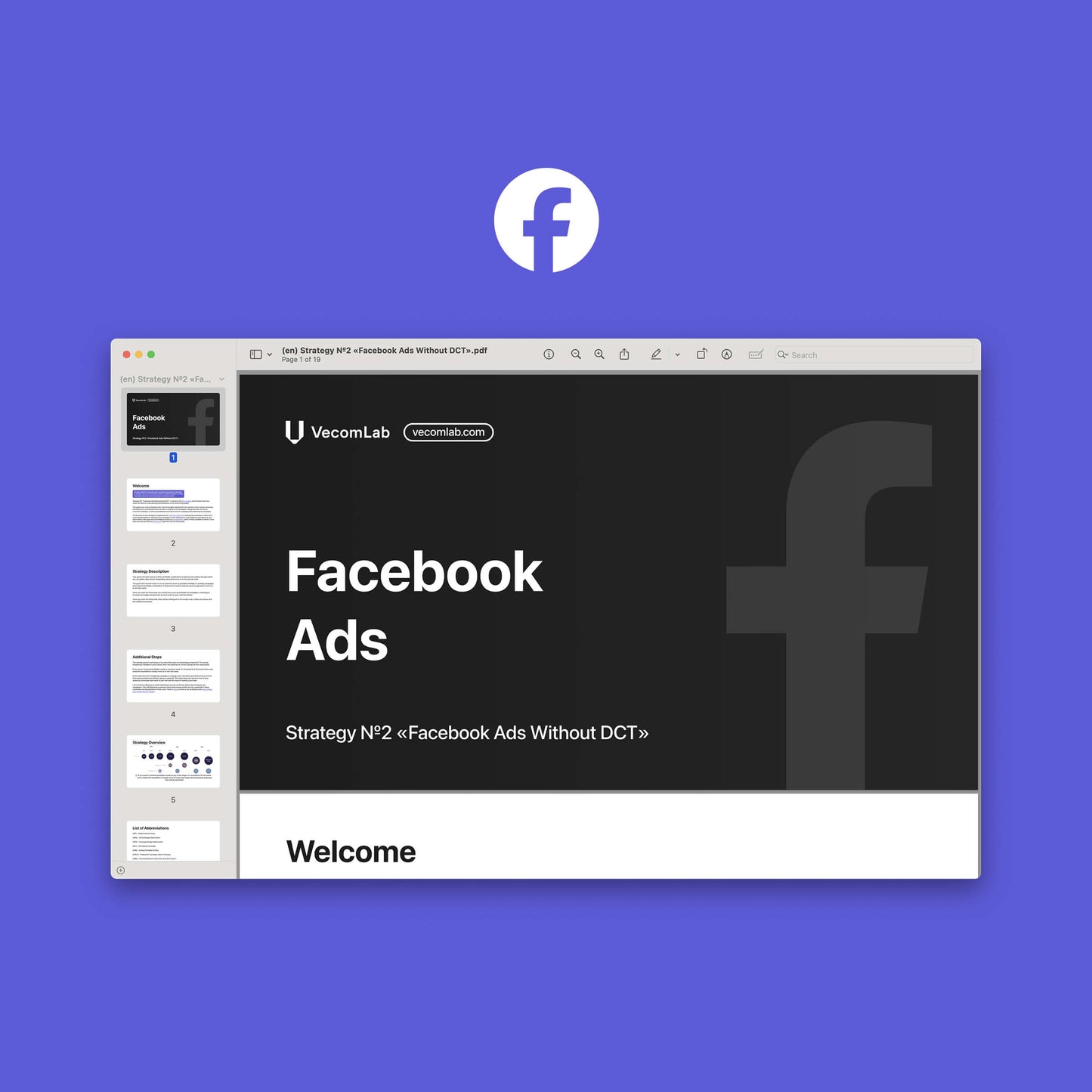 Shopify and Facebook Foundations