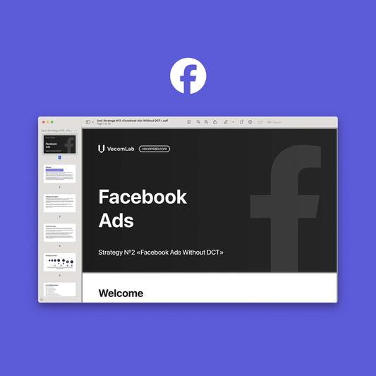Free Facebook Ads Guide